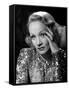 Marlene Dietrich-null-Framed Stretched Canvas