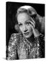 Marlene Dietrich-null-Stretched Canvas