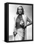 Marlene Dietrich-null-Framed Stretched Canvas