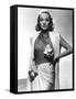 Marlene Dietrich-null-Framed Stretched Canvas