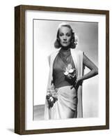 Marlene Dietrich-null-Framed Photo