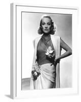 Marlene Dietrich-null-Framed Photo