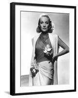 Marlene Dietrich-null-Framed Photo