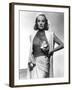 Marlene Dietrich-null-Framed Photo