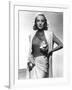 Marlene Dietrich-null-Framed Photo