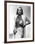 Marlene Dietrich-null-Framed Photo