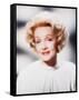 Marlene Dietrich-null-Framed Stretched Canvas