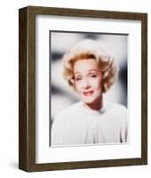 Marlene Dietrich-null-Framed Photo