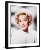 Marlene Dietrich-null-Framed Photo