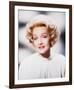 Marlene Dietrich-null-Framed Photo