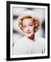 Marlene Dietrich-null-Framed Photo