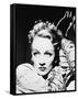 Marlene Dietrich-null-Framed Stretched Canvas