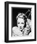 Marlene Dietrich-null-Framed Photo