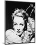 Marlene Dietrich-null-Mounted Photo