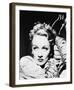 Marlene Dietrich-null-Framed Photo