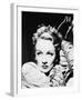 Marlene Dietrich-null-Framed Photo