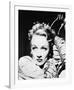 Marlene Dietrich-null-Framed Photo