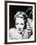 Marlene Dietrich-null-Framed Photo