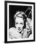 Marlene Dietrich-null-Framed Photo