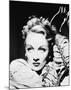 Marlene Dietrich-null-Mounted Photo