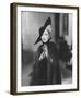 Marlene Dietrich-null-Framed Photo