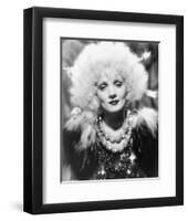 Marlene Dietrich-null-Framed Photo