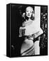 Marlene Dietrich-null-Framed Stretched Canvas