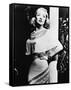 Marlene Dietrich-null-Framed Stretched Canvas