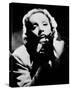 Marlene Dietrich-null-Stretched Canvas