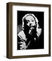 Marlene Dietrich-null-Framed Photo