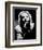 Marlene Dietrich-null-Framed Photo