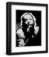 Marlene Dietrich-null-Framed Photo