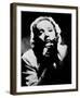 Marlene Dietrich-null-Framed Photo