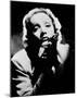 Marlene Dietrich-null-Mounted Photo