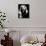 Marlene Dietrich-null-Photo displayed on a wall