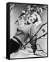 Marlene Dietrich-null-Framed Stretched Canvas