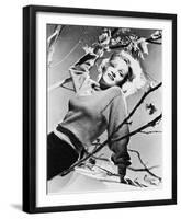 Marlene Dietrich-null-Framed Photo