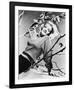 Marlene Dietrich-null-Framed Photo