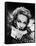 Marlene Dietrich-null-Framed Stretched Canvas