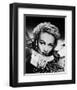 Marlene Dietrich-null-Framed Photo