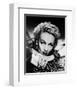 Marlene Dietrich-null-Framed Photo