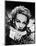 Marlene Dietrich-null-Mounted Photo