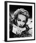 Marlene Dietrich-null-Framed Photo