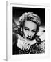 Marlene Dietrich-null-Framed Photo