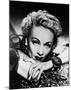 Marlene Dietrich-null-Mounted Photo