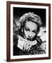 Marlene Dietrich-null-Framed Photo