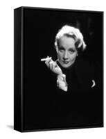 Marlene Dietrich-null-Framed Stretched Canvas