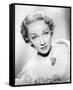 Marlene Dietrich-null-Framed Stretched Canvas