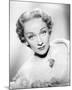 Marlene Dietrich-null-Mounted Photo