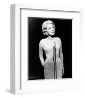 Marlene Dietrich-null-Framed Photo